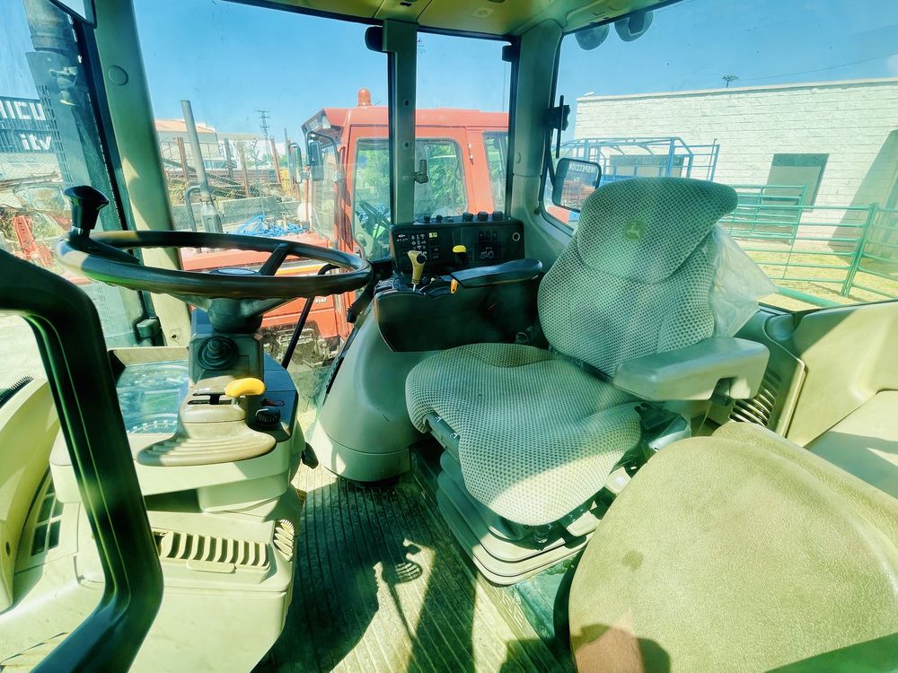 john deere 6920 premim