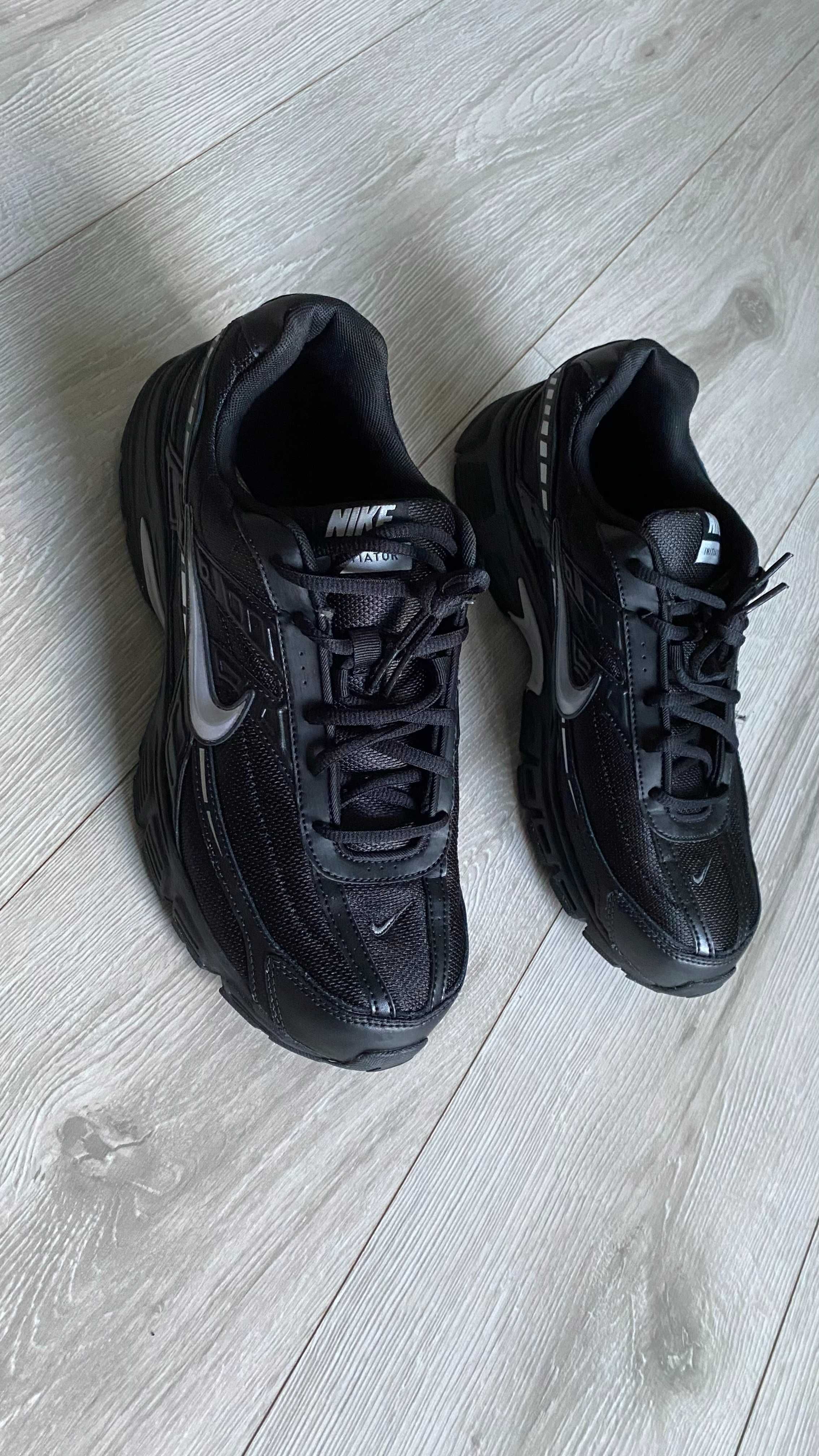 Nike Initiator r46 jak nowe