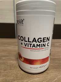 Collagen + Vitamina C 400g