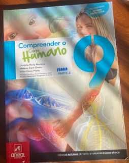 Livro "Compreender o humano" 9