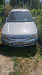 Hyundai Accent LC 1.3 Gasolina 86 cv