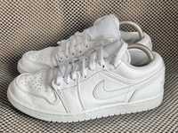 Nike air jordan 1 low sportowe buty oryginalne r41