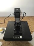 Prasa termo transferowa 38x38cm 1400W