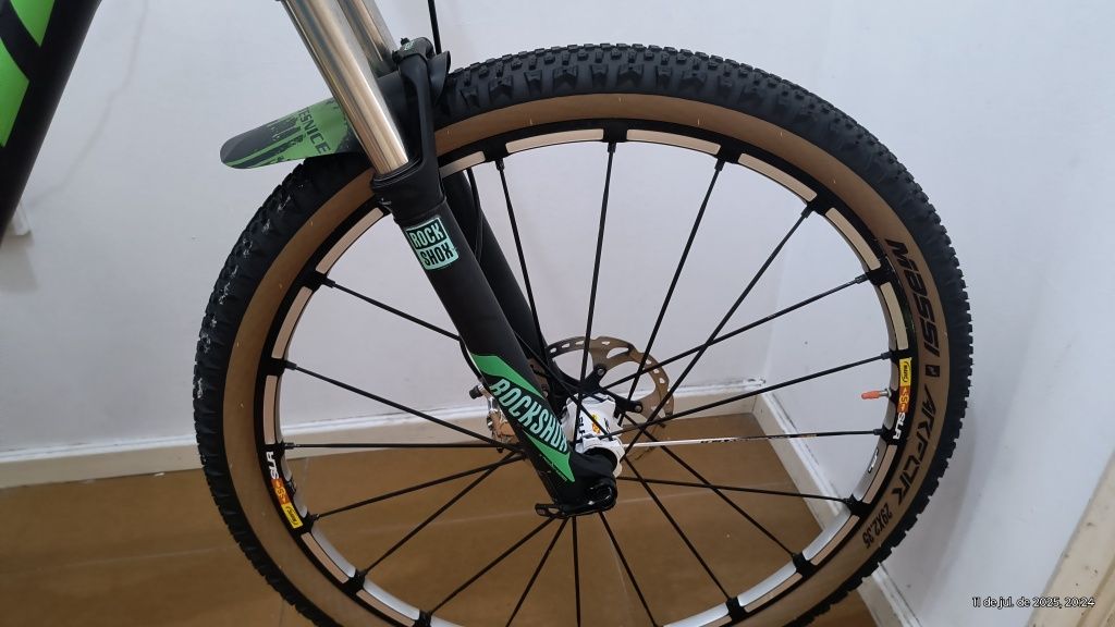 Scott Spark. Vendo ou Troco por bike de Estrada
