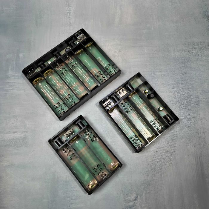 Надійний Повербанк Кейс 12-9-5В 15000мАг  для терміналу роутера камери