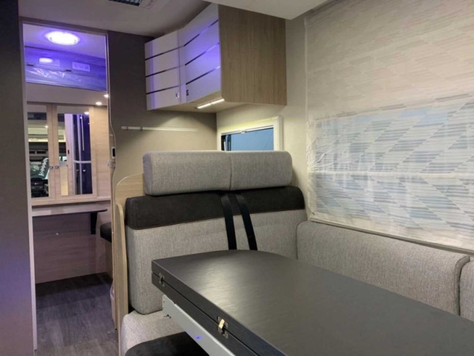 Sprzedam Kamper Ford Chausson 716