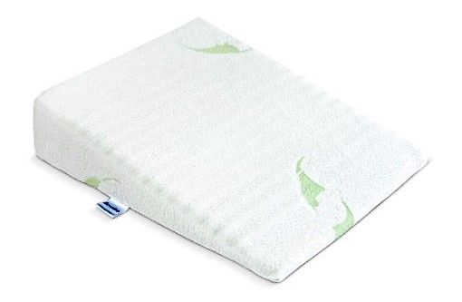 Sensillo Poduszka Klin Do Wózka Aloe Vera 37X30Cm