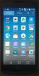 LG Leon Sprawny telefon