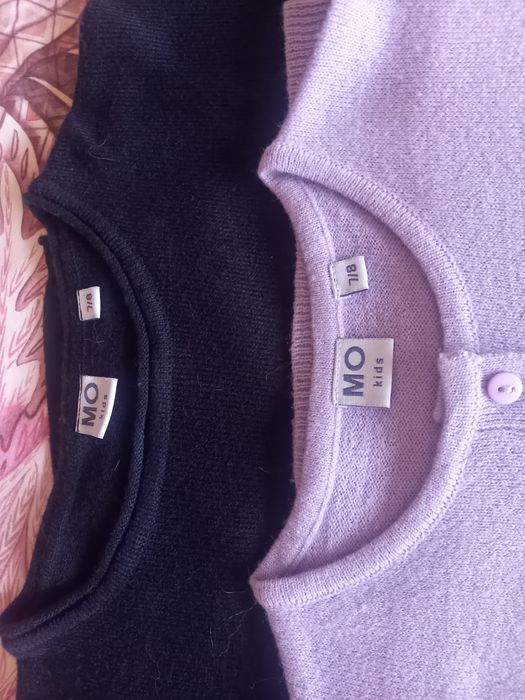 MANGO / MODALFA  Menina 9-10 anos (pack)