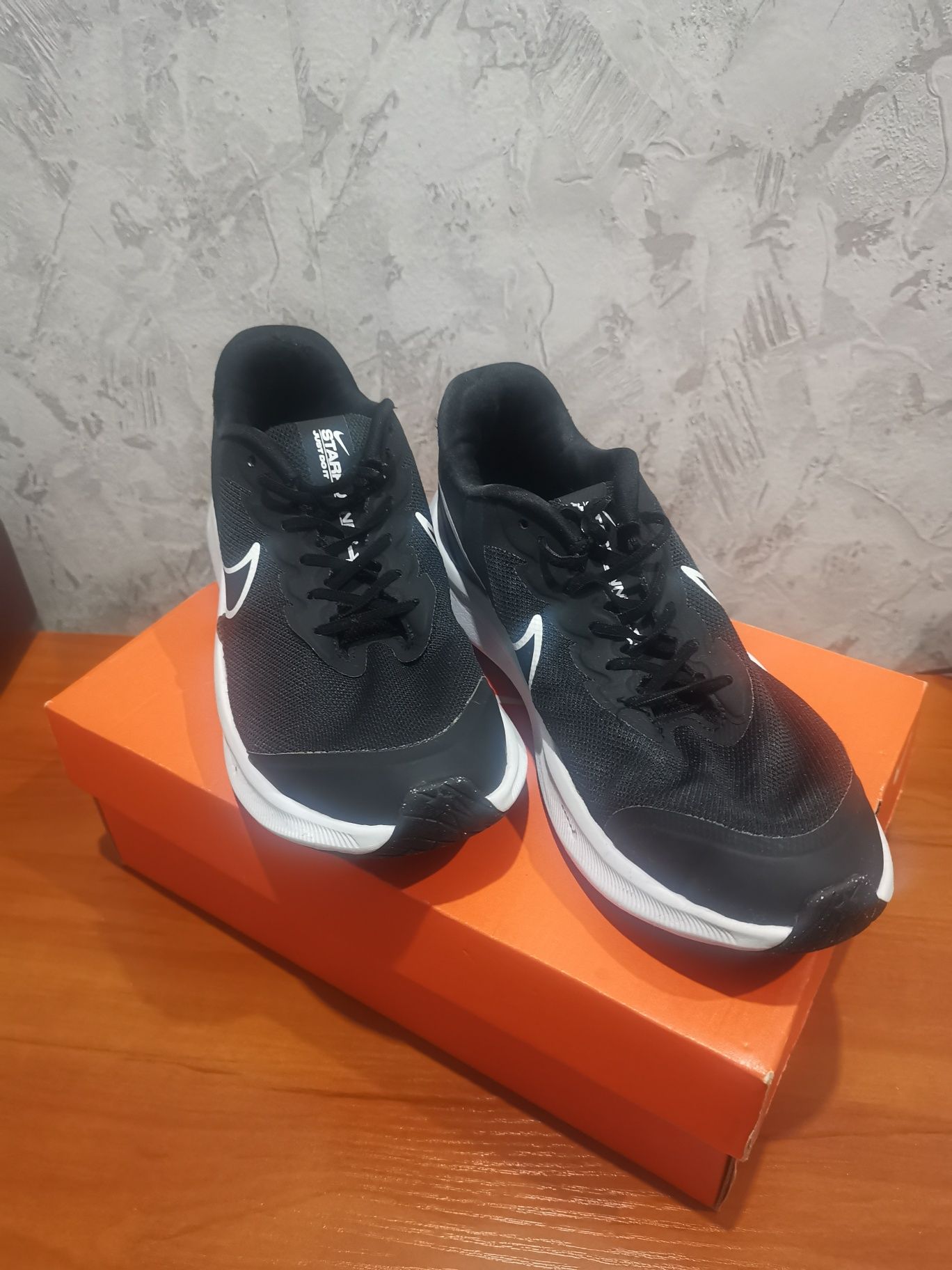 Buty adidasy Nike 38