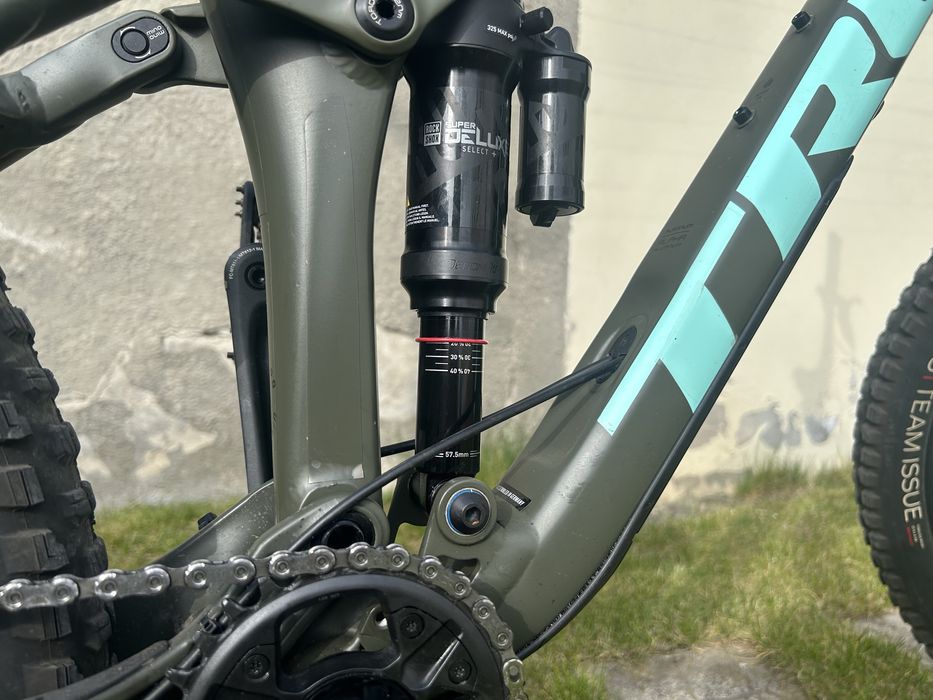 Trek Remedy 8 XT roz:L