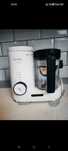 Robot kuchenny kindaj cookby