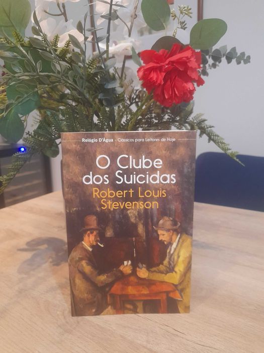 O Clube dos Suicidas