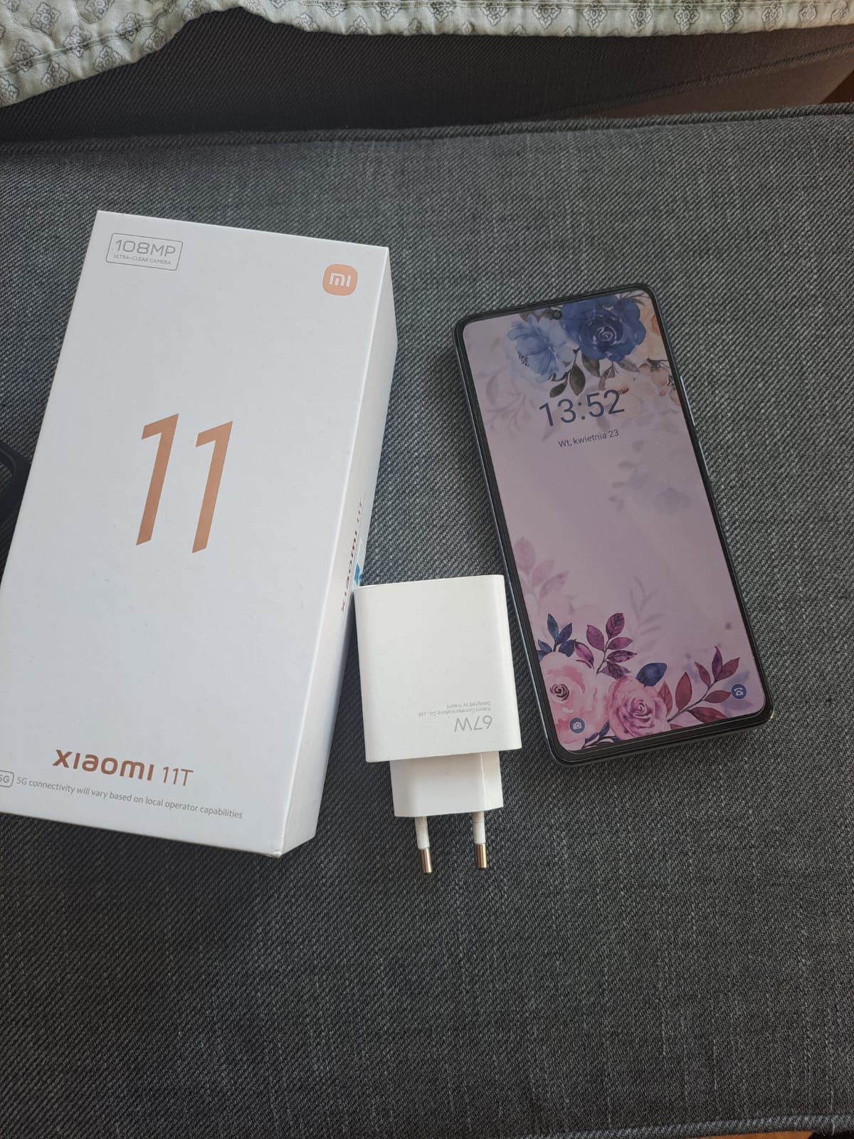 Telefon Xiaomi 11T