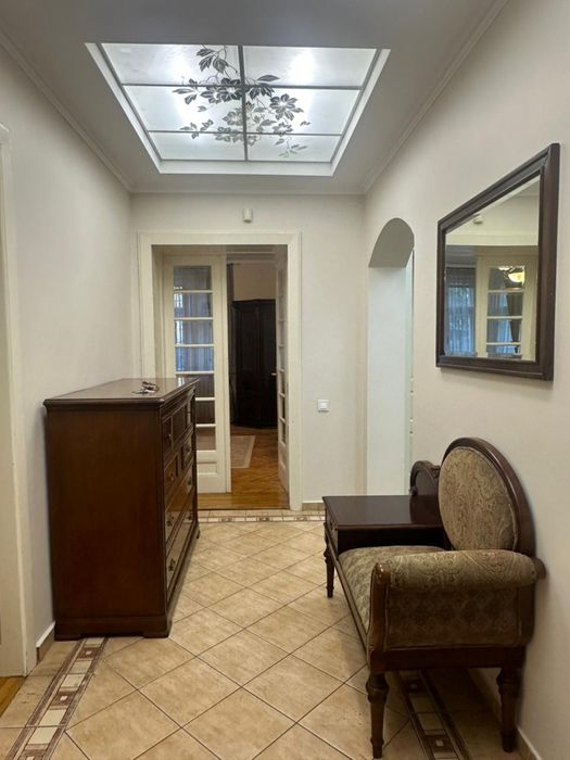 Оренда квартири парк Шевченка