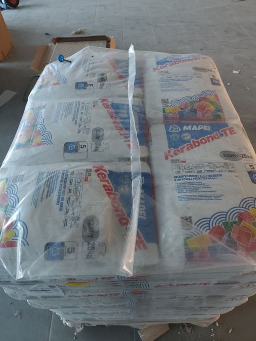 Klej do płytek MAPEI Kerabond TE