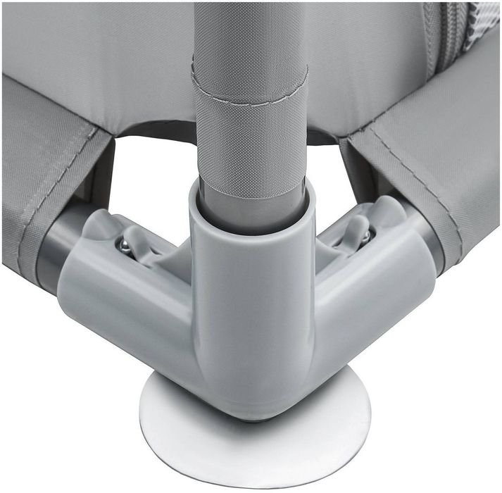 Великий дитячий ігровий манеж 150х180см lionelo