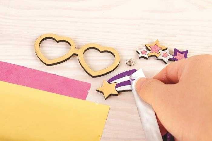 MAKE IT REAL – zestaw do tworzenia breloczków kotki WYPRZEDAŻ 2025