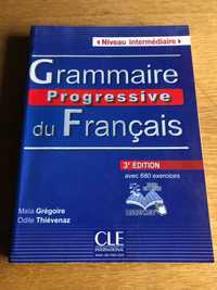 Grammaire Progressive du Français
