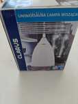 Lampa wisząca CLARUS