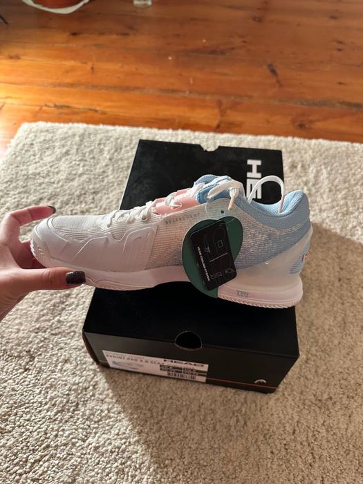 Sapatos de padel HEAD