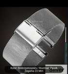 Sprzedam dwa paski rozmiar 22mm
