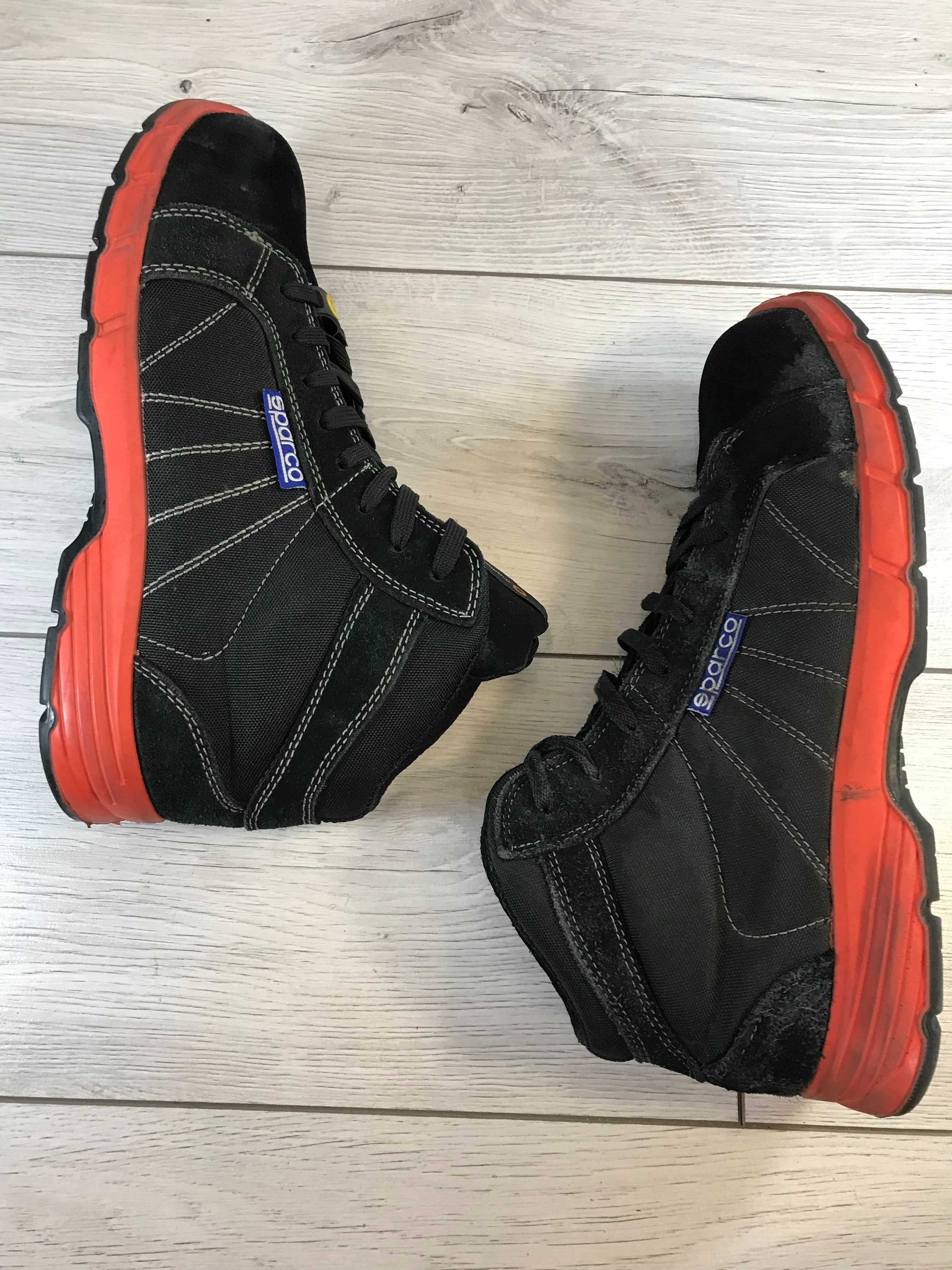 Buty Sparco Challenge H rozm. 44