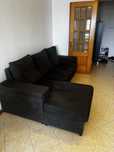 Sofa 3 lugares - Usado