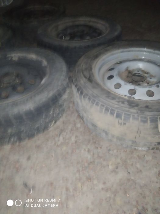 Продам диски Р-14 4/98