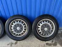 Колеса Mercedes Vito 205/65 r16c