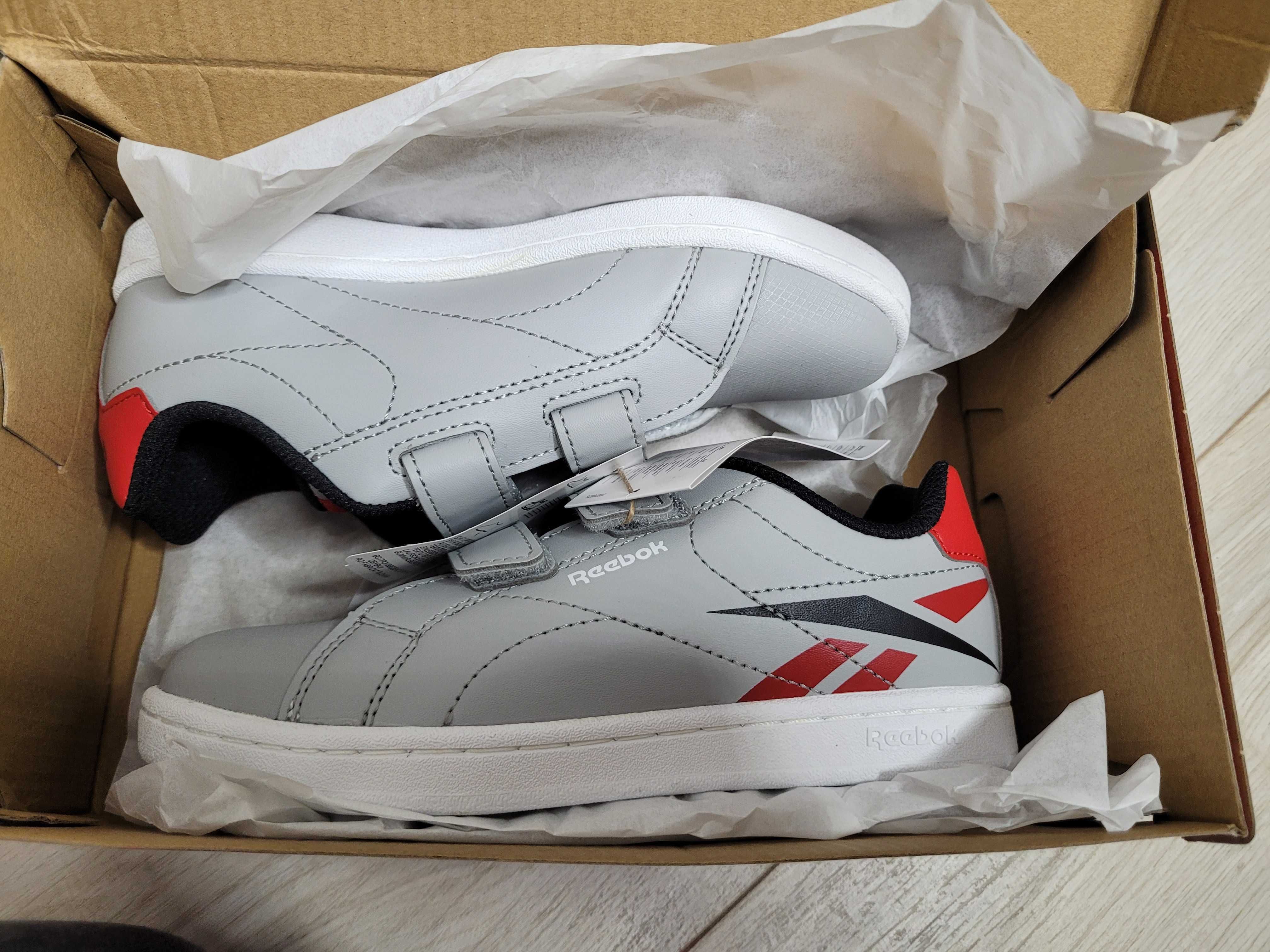 reebok royal complete cln 31