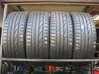 205/45R17 BRIDGESTONE Potenza RE050A - nr.7153