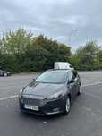 Ford Focus MK3 Facelift 1.5 TDCI