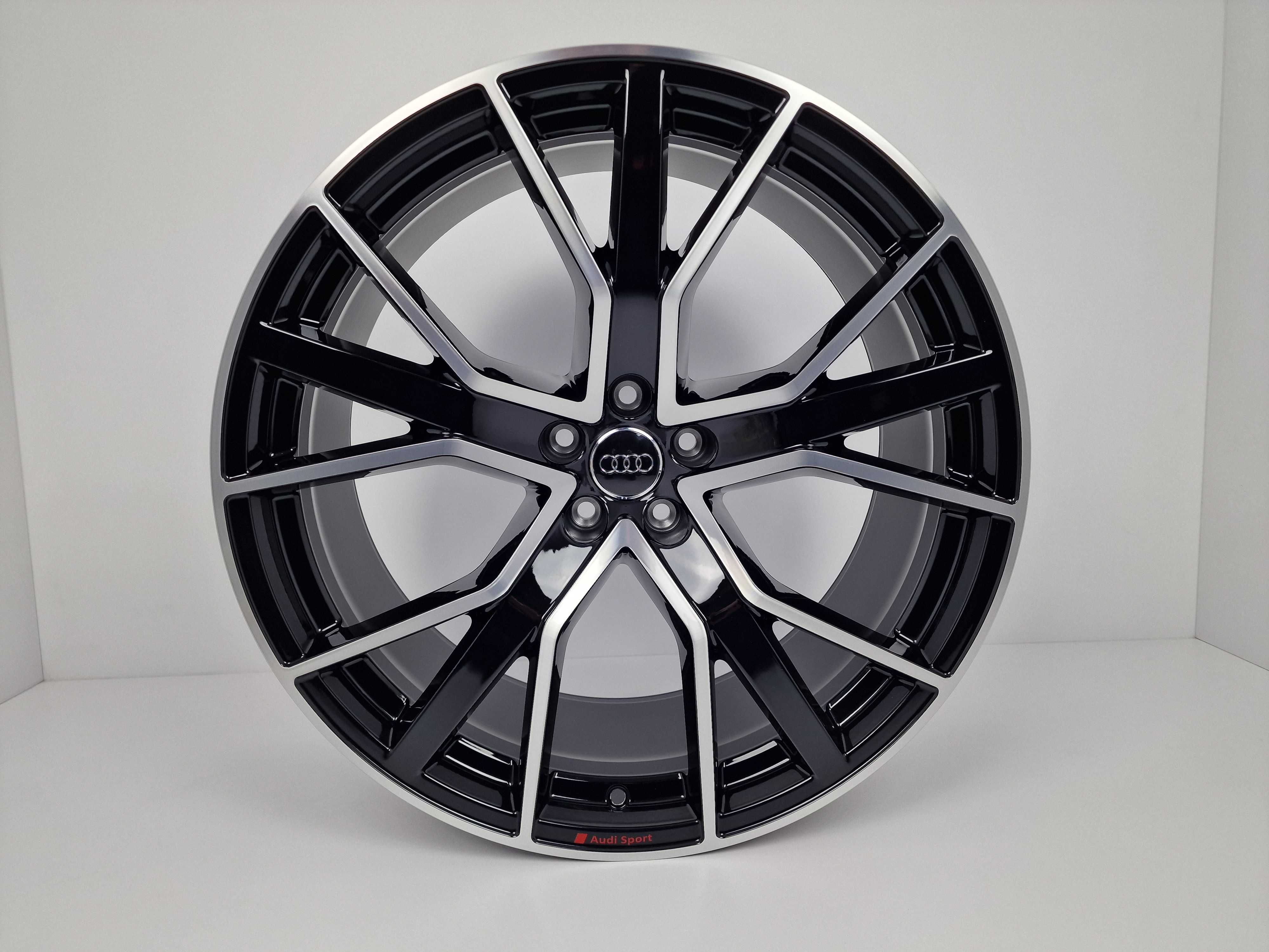 Oryginalne Felgi Audi 22" RS6 RS7 A8 S8 Q5 SQ5 Q7 SQ7 Q8 SQ8 RSQ8