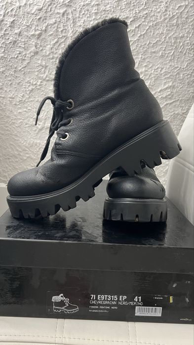 Loriblu 41 черевики