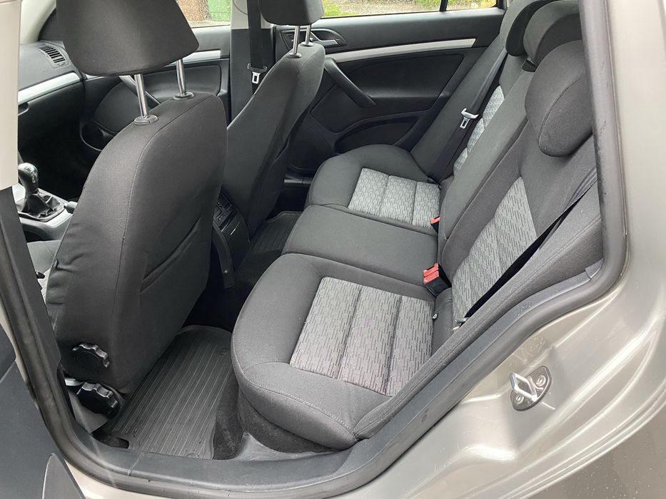 Skoda Octavia II FL 1.9 TDI | Kombi | Bez korozji | Zadbana