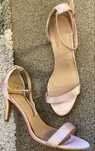 Sandały Simply Be. UK 9EEE 42 (43) na szerokie stopy ~28,5 cm