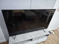 Xiaomi TV 4S 55" uszkodzona matryca