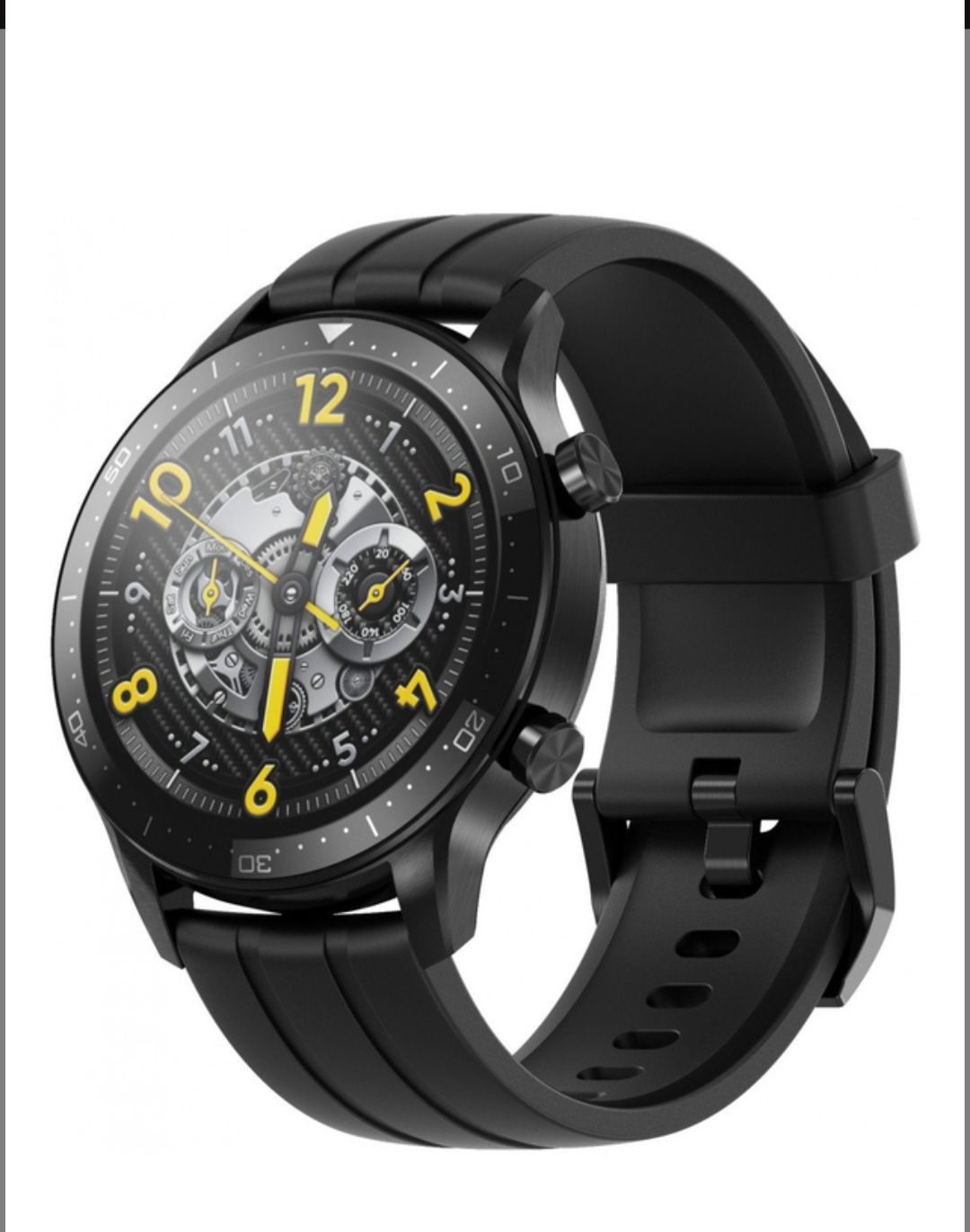 Смарт годинник Realme Watch S Pro
