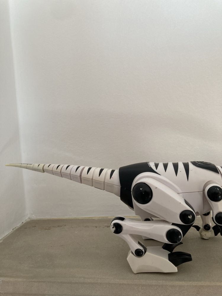 Roboraptor WowWee