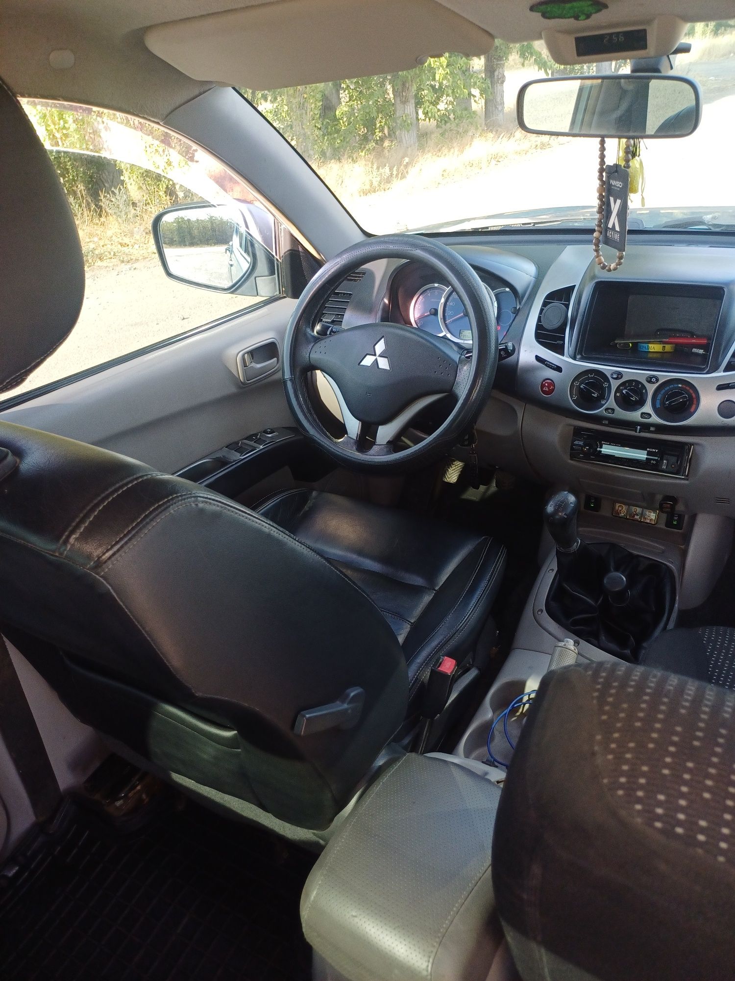 Продам Mitsubishi L200