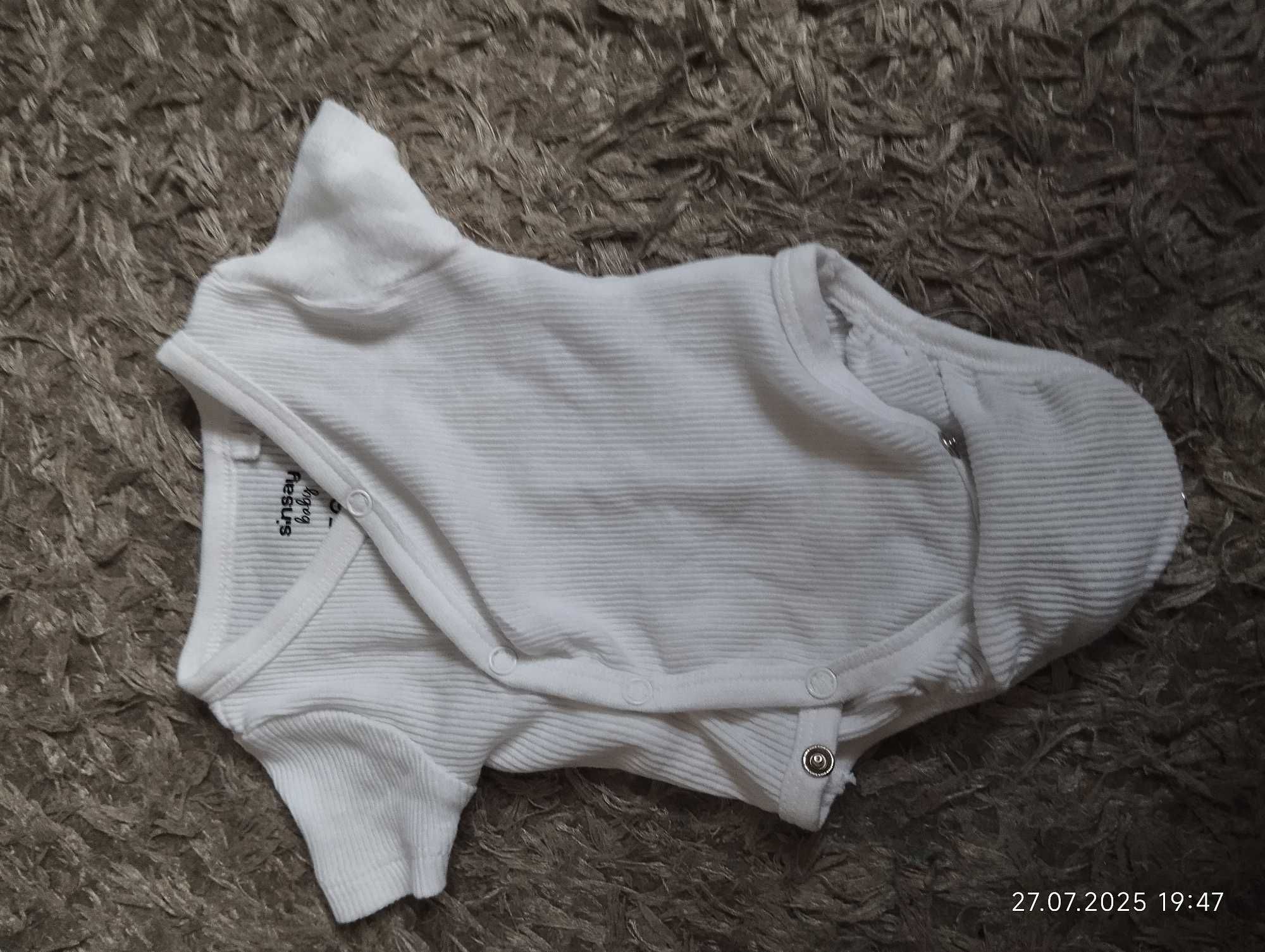 Body dziecięce 56