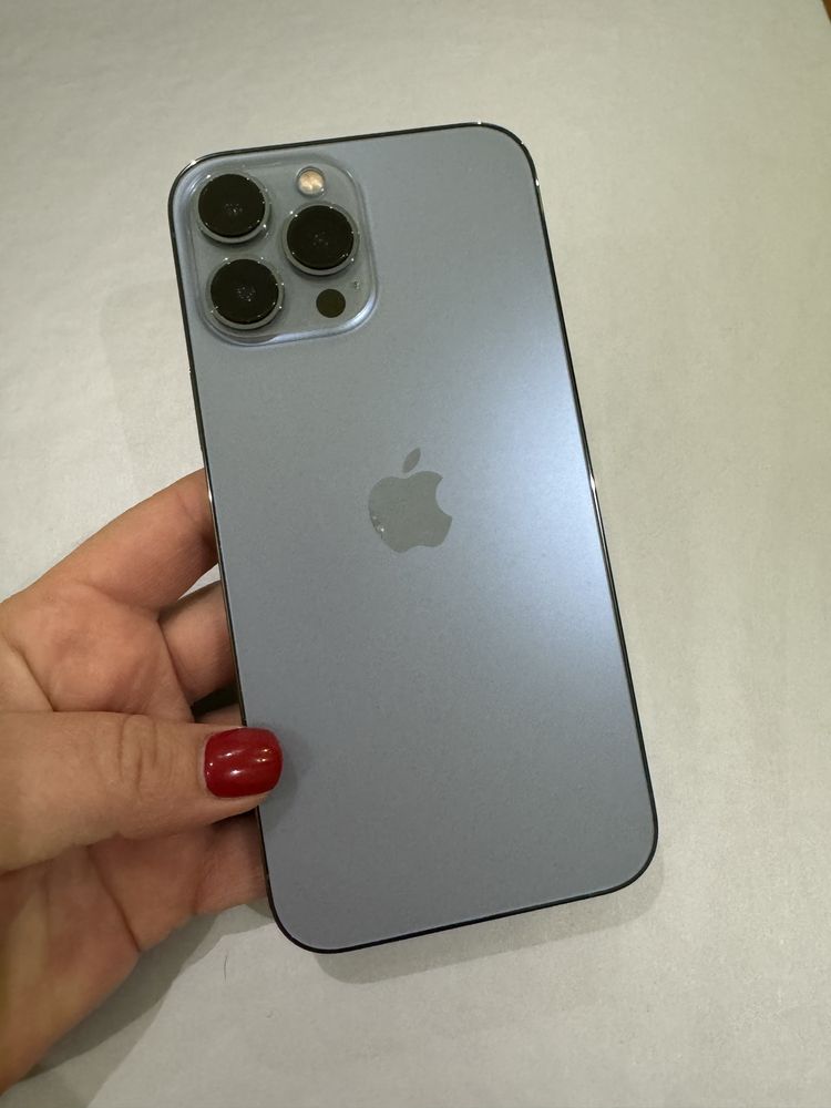 Iphone 13 про макс 256