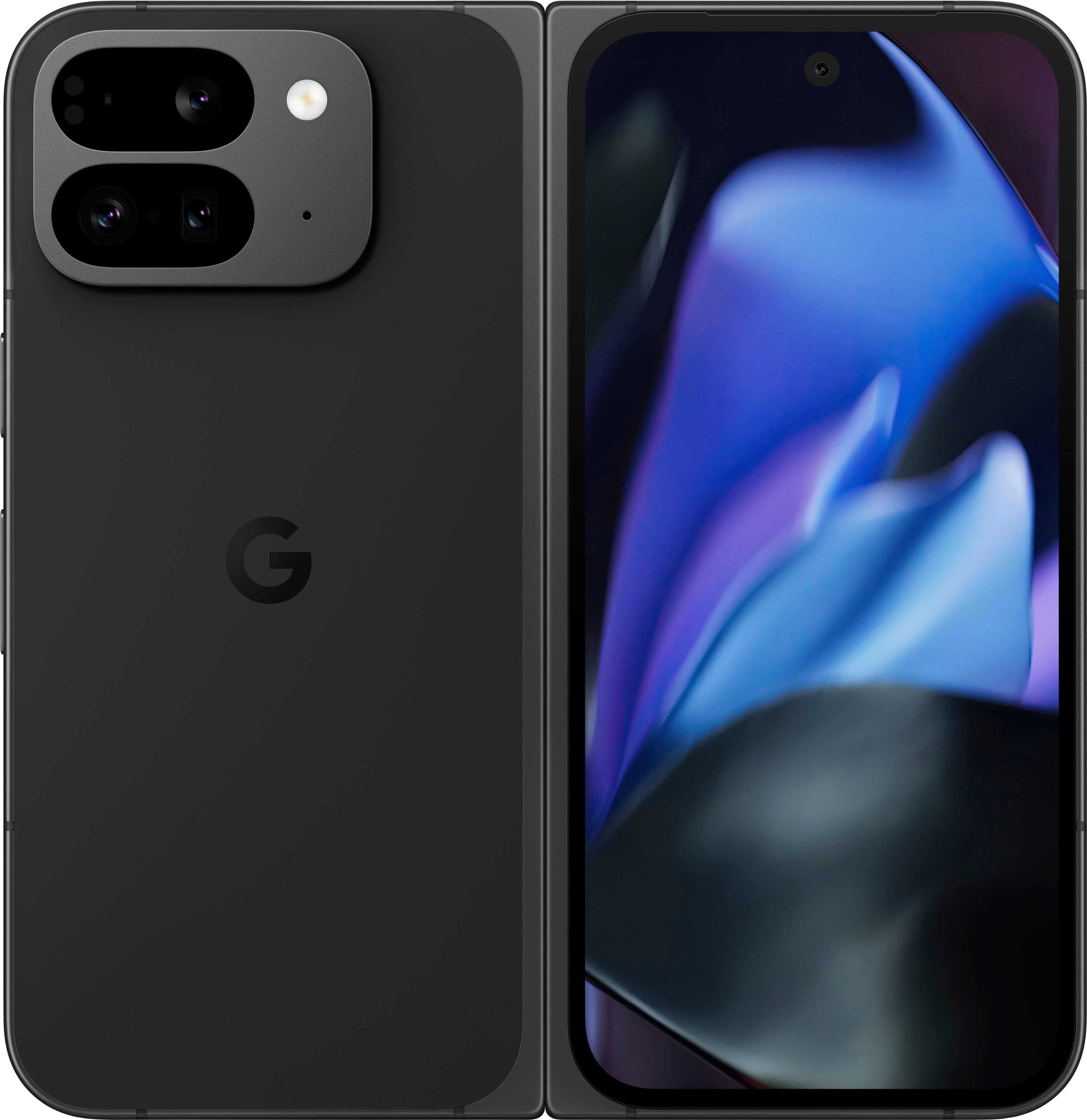 Google 9 Pro Fold