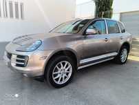 Cayenne 3.6 V6 290cv