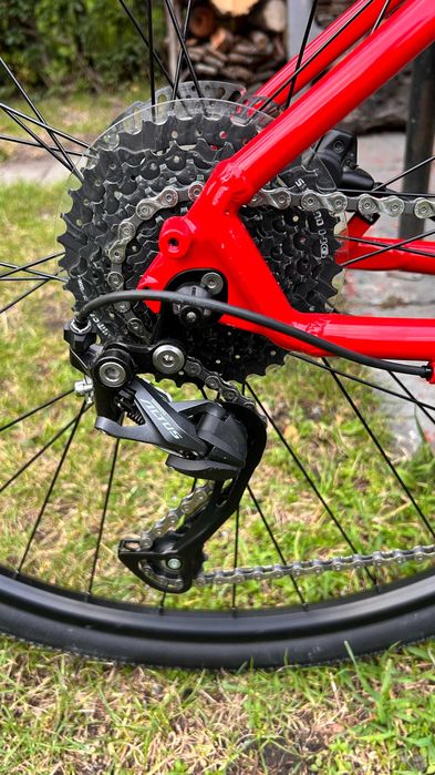 Rower crossowy  Trek Dual Sport 2 Gen 4 rok 2023. Jak NOWY.