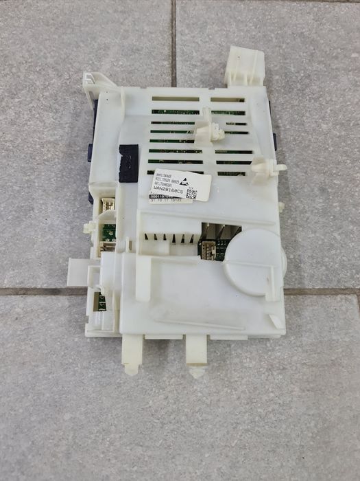 Плата управління до пральної машини BOSCH WAN28160CS