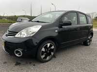 Nissan Note Visia