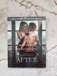 After film Anna Todd