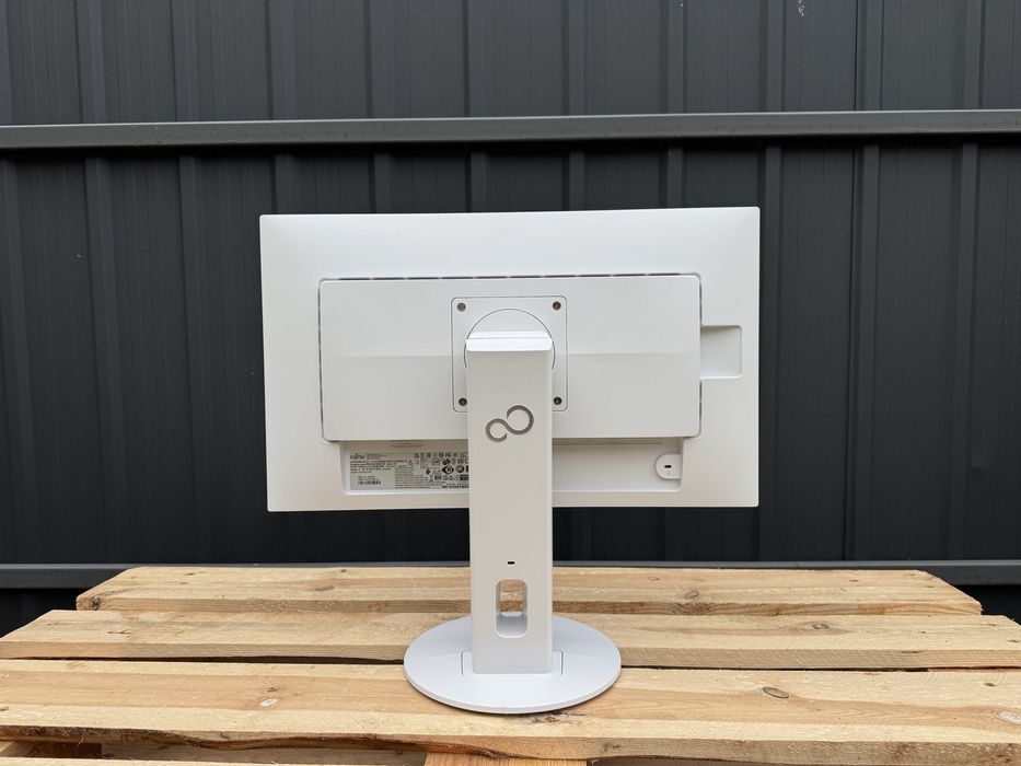 Монітор Fujitsu DY24-9T/24"FHD/1920x1080/16:9/IPS/LED/Тонкі рамки